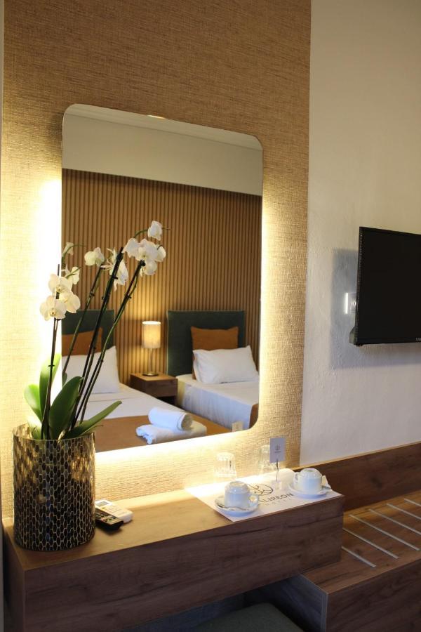 Falireon Hotel 아테네 외부 사진