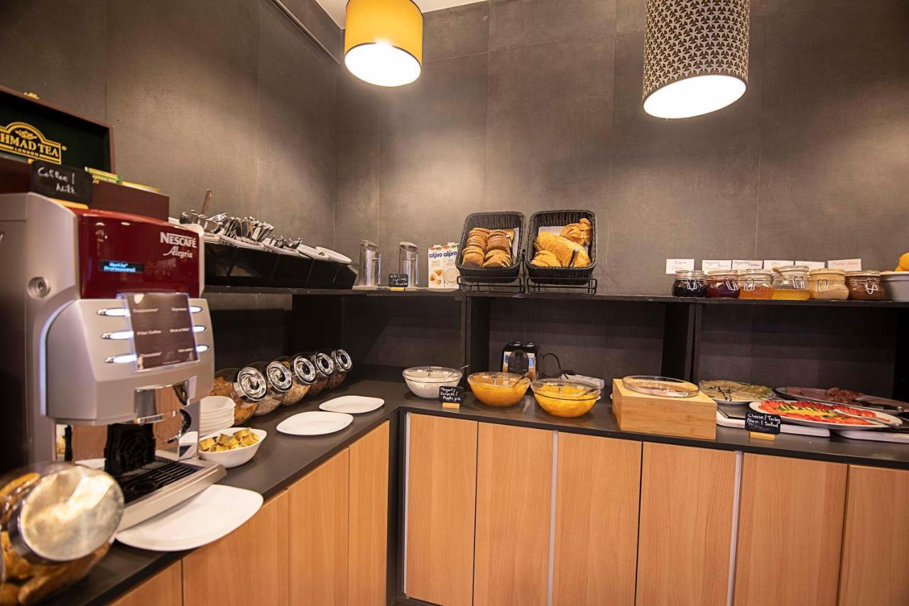 Falireon Hotel 아테네 외부 사진
