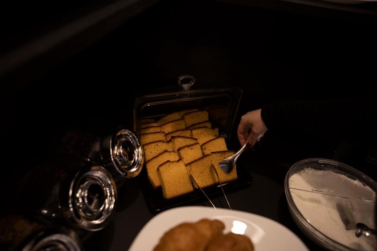 Falireon Hotel 아테네 외부 사진