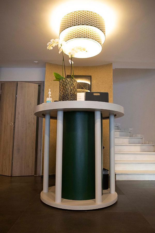 Falireon Hotel 아테네 외부 사진