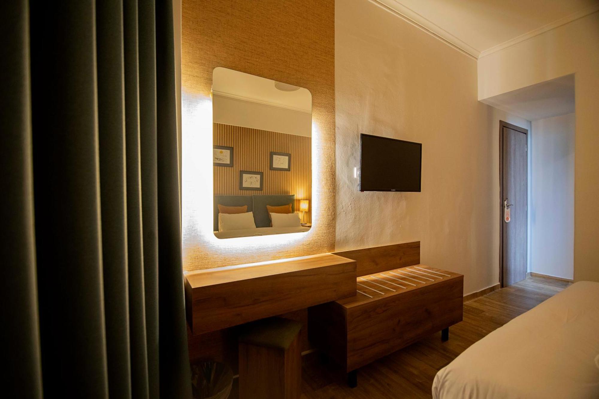 Falireon Hotel 아테네 외부 사진